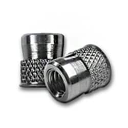 Steel Metric Flange Head Rivet Nuts