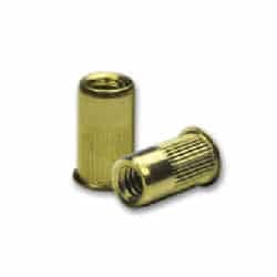 Sherex CAK Series – #CAK2-1032-130 – Rivet Nut – Steel