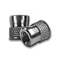 Steel Standard CAW / CFW Series Blind Rivet Nuts
