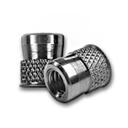 Steel Standard Flange Head Rivet Nuts