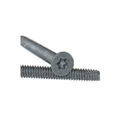 Torx Flat Head Floor Screws