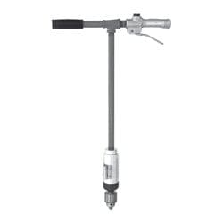 Trailer Floor Screw Drill Tools