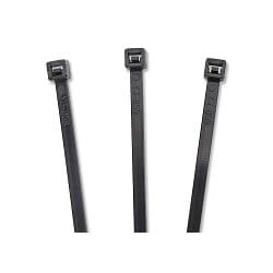 UV Black Cable / Zip Ties