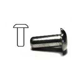 Universal Head Solid Rivets